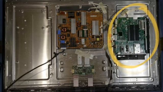 LG 42LW5500 repair смотреть онлайн