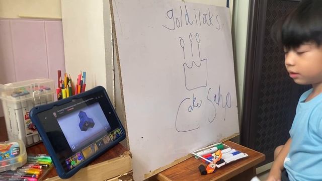 Little Artist and Good reader ( Feb. 4, 2024) смотреть онлайн