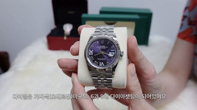 Eng) 시계 쇼핑 하울 | 까르띠에 & 롤렉스 | 오픈콜 성콜 성골했어요!! 😍 | Rolex Datejust 31/36 & Cartier Baignoire Large смотреть онлайн