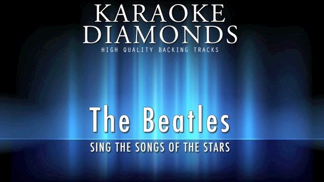 The Beatles - Here Comes the Sun (Karaoke Version) #instrumental #karaoke #singalong #backing смотреть онлайн