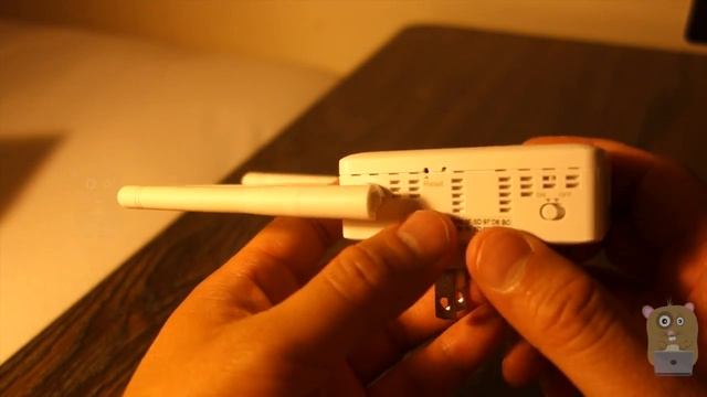 AUKEY AC750 Multifunction Wifi Range Extender WF-R7 Review смотреть онлайн