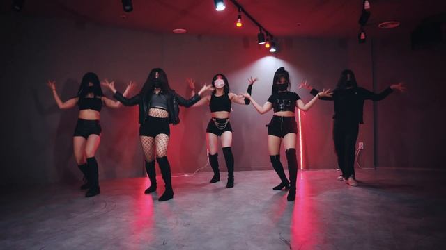 The Weeknd - The Hills (Remix) feat. Nicki Minaj / MCJO Choreography / 수강생 영상 смотреть онлайн
