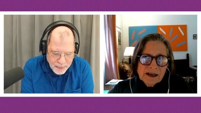 Lydia Davis on Language and Literature | Conversations with Tyler смотреть онлайн
