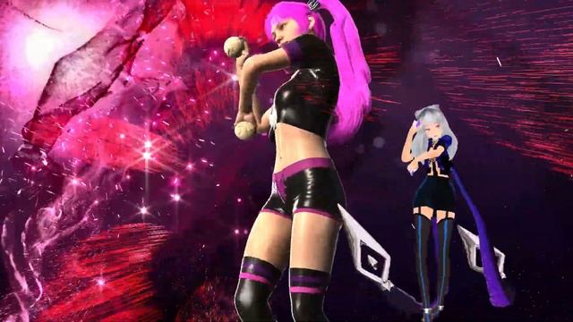 #5 Iclone Animation Free Motions Iclone Blender 3ds Max C4d😉ANIME FUN! and CC3 Headshot. View 1080p смотреть онлайн