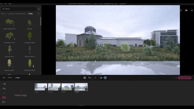 Church | Part 15 | Complete Step By Step Project | Revit and Twinmotion Tutorial смотреть онлайн