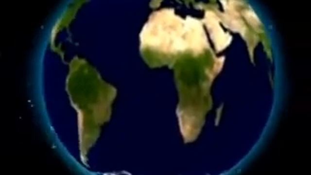 BLender 3D - Planeta Terra (Teste) смотреть онлайн