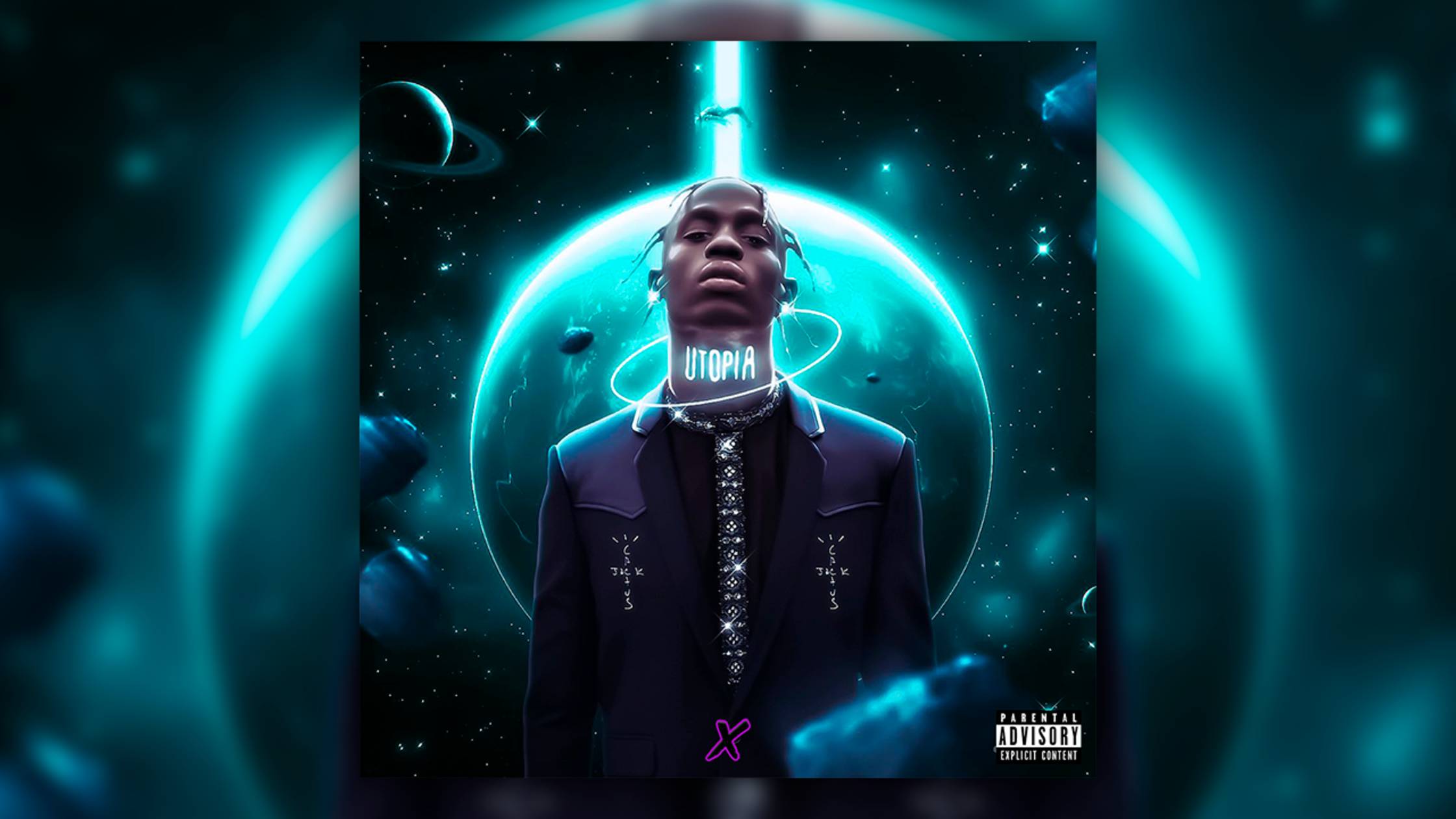Travis Scott Type Beat - 