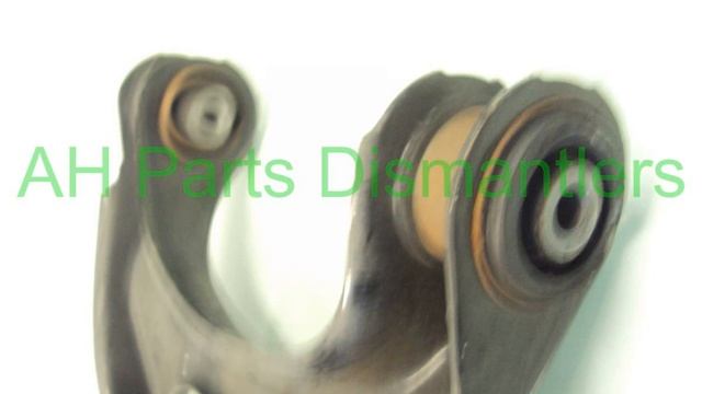 2009 Honda ACCORD RR/L UPPER CONTROL ARM 52520-TA0-A02 - ahparts.com Used Honda, Acura, Lexus... OE смотреть онлайн