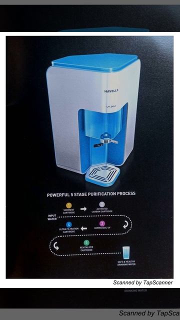 Latest UV Plus | Latest Water Purifier 2022 | UV Plus Water Purifier