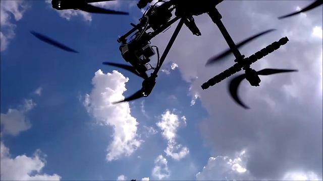 hexa pixhawk 2.4.8 test loiter lidar tf mini смотреть онлайн