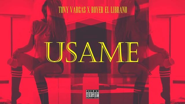 Tony Vargas - USAME ft. Royer El Librano (Oficial Music Audio) смотреть онлайн