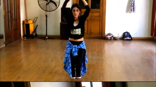 PIFIEITOR 2012 2013 dancehall - reggaetón - waacking смотреть онлайн