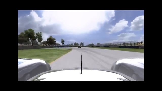 Sebring Club Record - Audi R10 TDI (Quattro Club) Forza 2 R1 Class смотреть онлайн