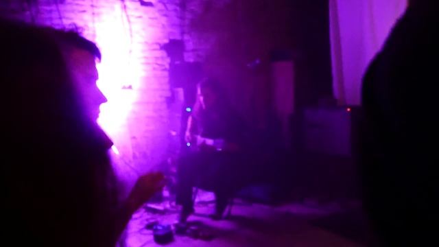 KROBAK 10.12.16 mezzanine смотреть онлайн