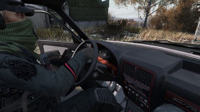 DayZ | WIN IN HELL HARD RP | #  87 | 26.04.2025