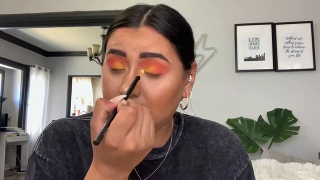 Lemonade Look- Finally a new video!! смотреть онлайн
