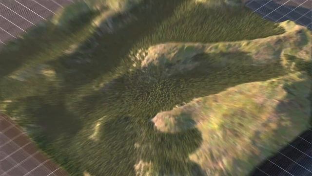 Fun with Houdini Heightfields No1 смотреть онлайн