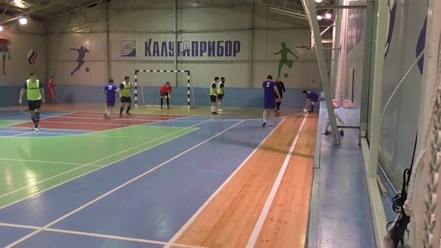 ФК «Фольксваген» ФК «Novo Nordisk» 2 тайм смотреть онлайн