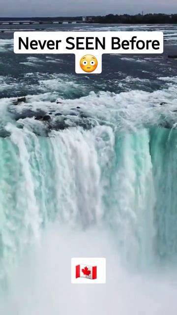 NIAGARA FALLS - Ontario, Canada 🇨🇦 #shorts смотреть онлайн