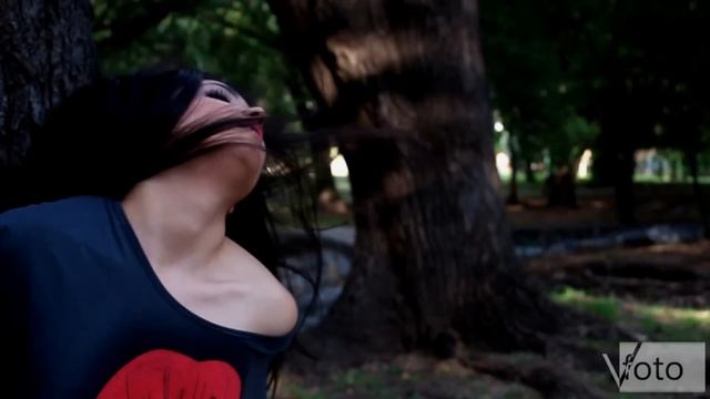 vfoto [Karla Contreras] смотреть онлайн