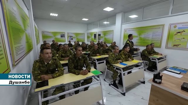 28 мая Президент посетил учебный центр "Пойтахт" смотреть онлайн