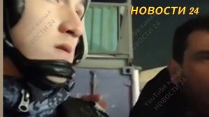 МИГРАНТЫ НАПАЛИ НА РОСГВАРДИЮ, ДЕРЗОСТЬ ЗАШКАЛИВАЕТ! Мигранты Устраивают Беспредел в России.