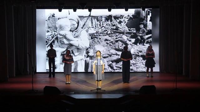 ВОЙНА глазами детей смотреть онлайн