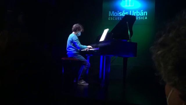 "TARANTELLA" piano bastien nivel 2 смотреть онлайн