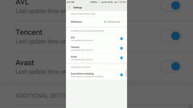 virus Kaise nikale 3 antivirus ka istemal Kare Ek sath 100% proof ke saath смотреть онлайн