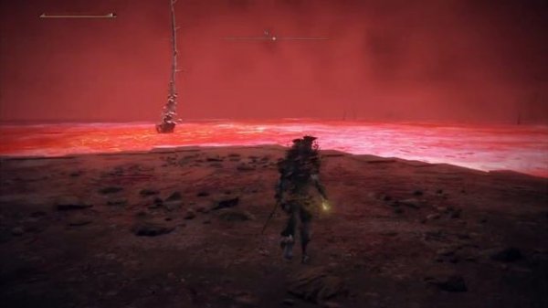 Elden Ring как легко пройти озеро гнили и собрать весь лут