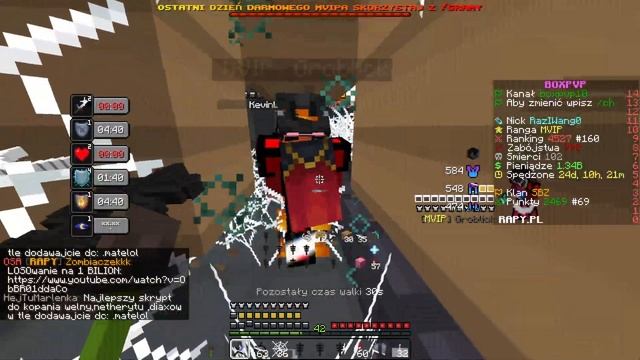 RAPY.PL | BOXPVP | MONTAGE #4 | LOSOWANIE | 1B смотреть онлайн