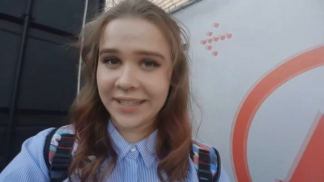 VLOG #VIDFEST2k17 // STASY смотреть онлайн