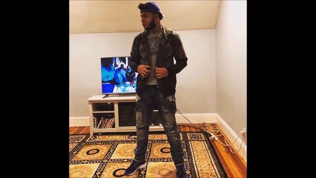 El Bopa- A me GarGaRa (Nataflow Produc.) смотреть онлайн