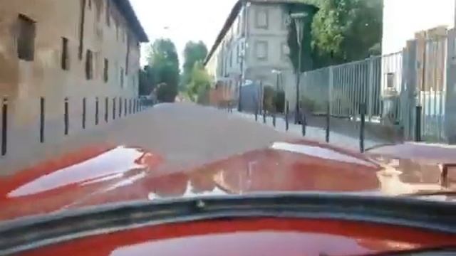 Alfa Service and Repair Sunnyvale - Continental Motors Presents Alfa Romeo 6C 3000 CM ex Fangio смотреть онлайн