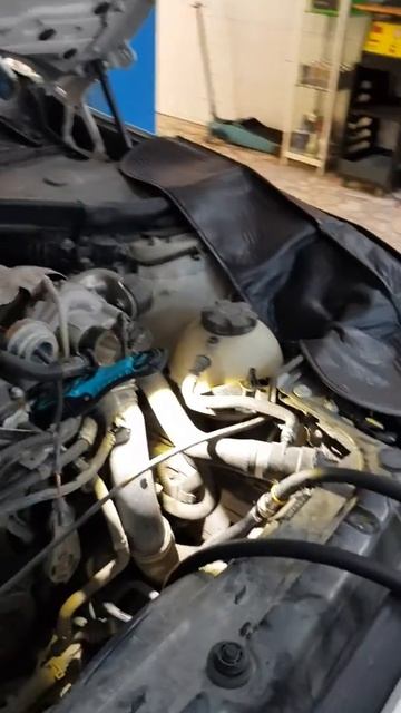 BMW 1 Otomatik şanzuman yağ değişimi смотреть онлайн