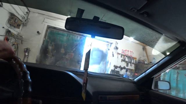 КУПИЛ "НОВУЮ" TURBO ПУШКУ! PEUGEOT 605! НАЧАЛО! смотреть онлайн