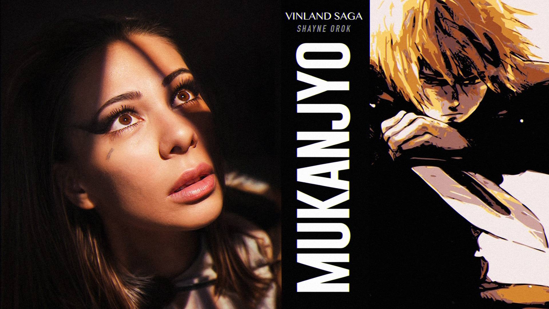 Сага о Винланде OP 1 Survive Said The Prophet - MUKANJYO COVER смотреть онлайн