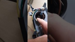 Как подключить LED лампы в машине .Замена галогенна на лед .