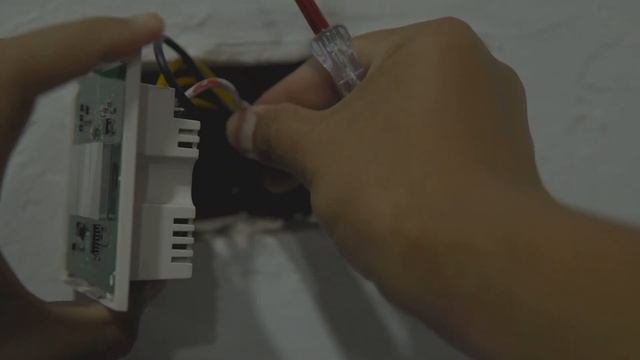 IoT Smart Home - SONOFF Smart Switch Installation смотреть онлайн