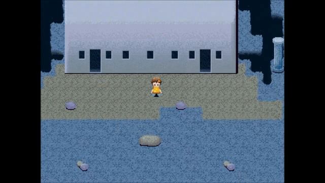 LcdDem (PC) Music - bgm006/Atlantis World смотреть онлайн