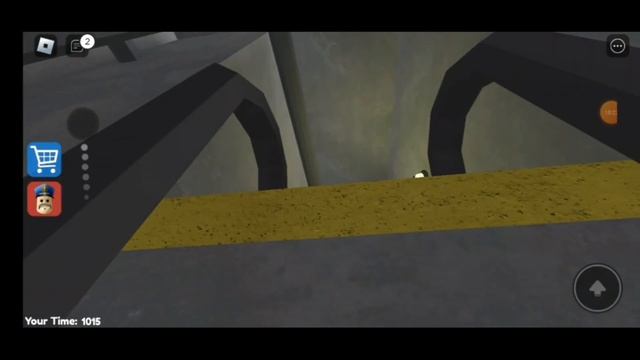 ROBLOX| BARRY'S PRISON | ESCAPE FROM PRISON | MAD COOK смотреть онлайн