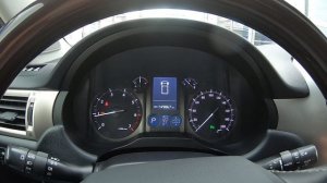 2016 Lexus GX460 POV TEST DRIVE