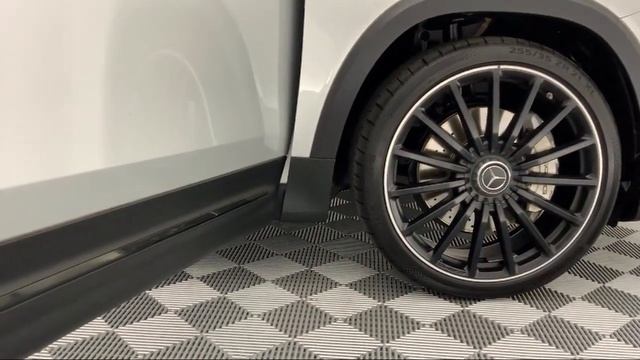 2023 Mercedes-Benz AMG GLB 35 4MATIC Glendale Burbank Los Angeles Pasadena Beverly Hills смотреть онлайн