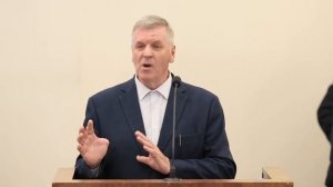 Притча о неверном управителе | Янцен Петр Францевич | Санкт-Петербург