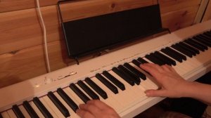 Что такое секвенция ?  КАК ее играть. Пример