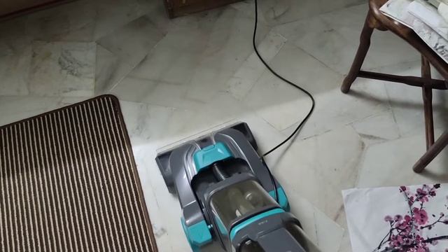 Gman tries Lazada Perry Smith Cleanpro M4 Vacuum ft Emily смотреть онлайн