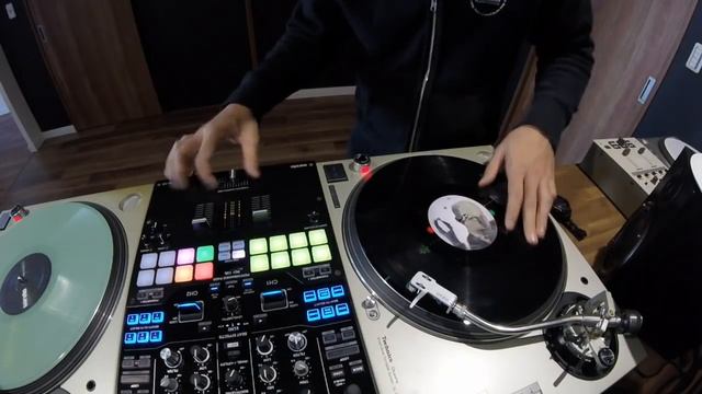 DJ Tsuyoshi：IDA JAPAN Online Scratch Battle "Final" 2017 смотреть онлайн