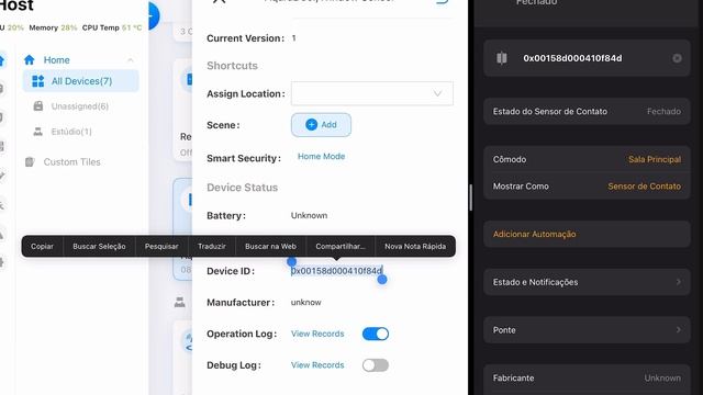 Certificado! | Sonoff iHost agora tem Matter oficial e mais suporte a dispositivos смотреть онлайн