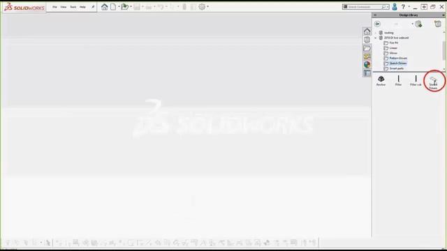 Assembly Patterning Tips and Tricks for SOLIDWORKS смотреть онлайн