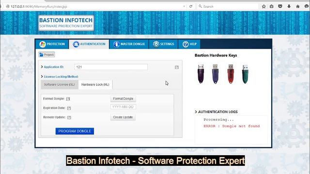 Edius Project Protection смотреть онлайн